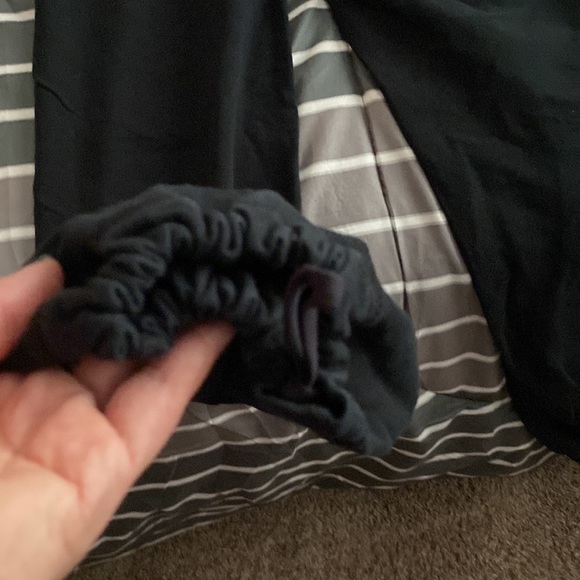 Lululemon jogger sweats - Picture 3 of 4